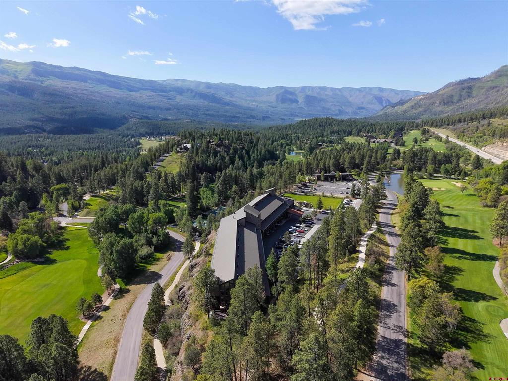 314 N Tamarron Drive Durango CO 81301