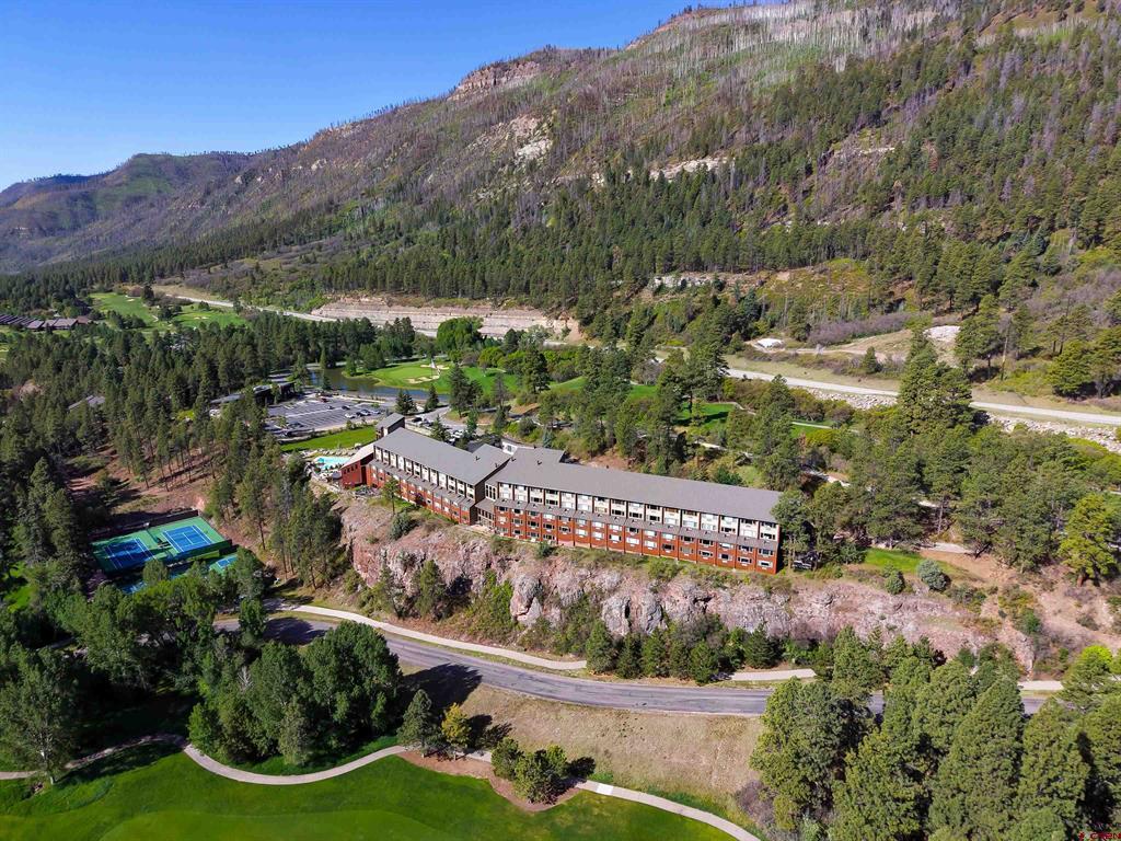 314 N Tamarron Drive Durango CO 81301