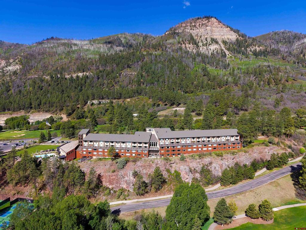 314 N Tamarron Drive Durango CO 81301