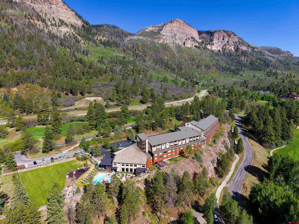 314 N Tamarron Drive Durango CO 81301