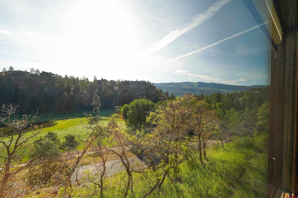 314 N Tamarron Drive Durango CO 81301