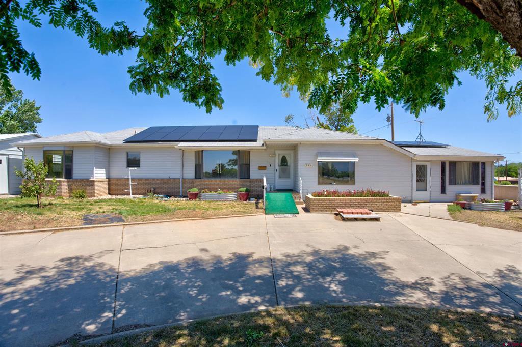 714 San Juan Drive Cortez CO 81321
