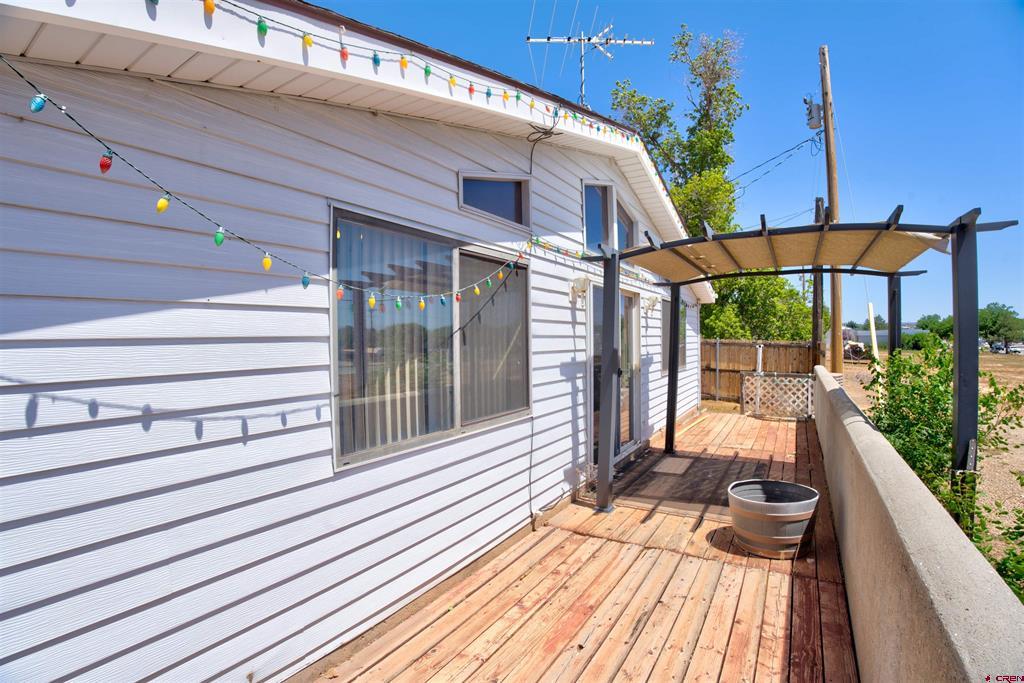 714 San Juan Drive Cortez CO 81321