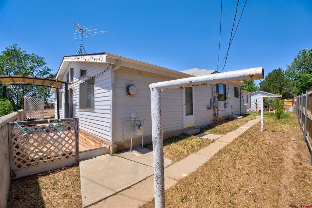 714 San Juan Drive Cortez CO 81321