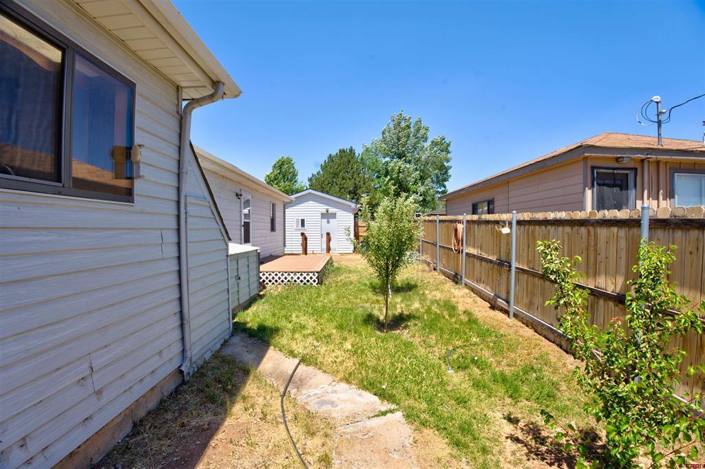 714 San Juan Drive Cortez CO 81321