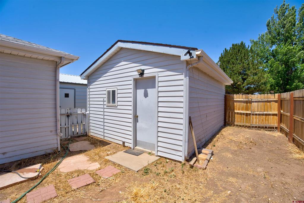 714 San Juan Drive Cortez CO 81321