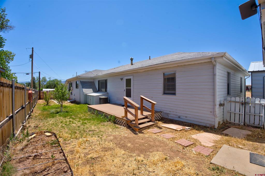 714 San Juan Drive Cortez CO 81321