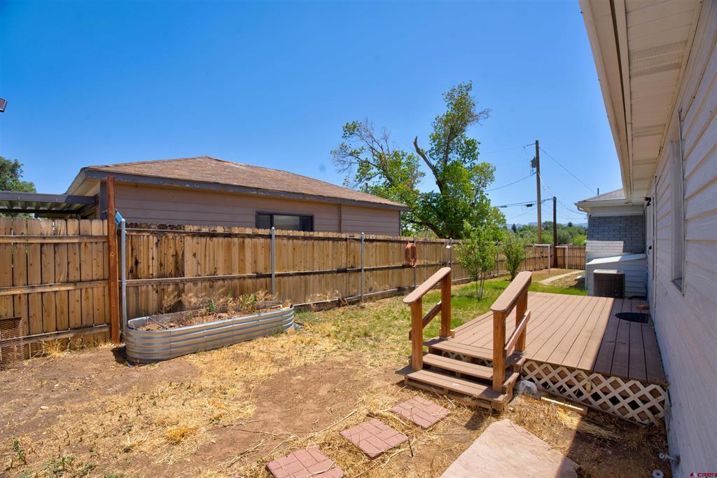 714 San Juan Drive Cortez CO 81321