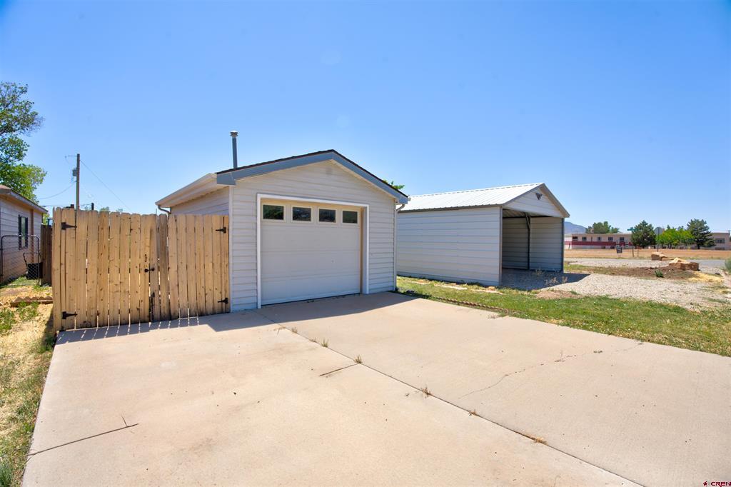 714 San Juan Drive Cortez CO 81321