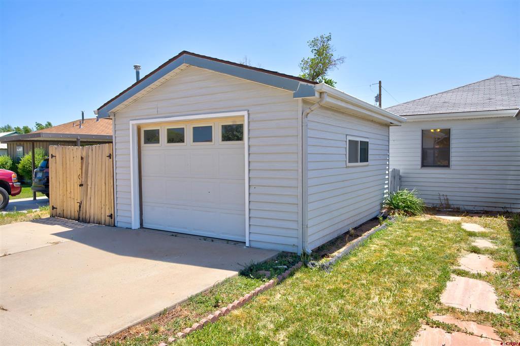 714 San Juan Drive Cortez CO 81321
