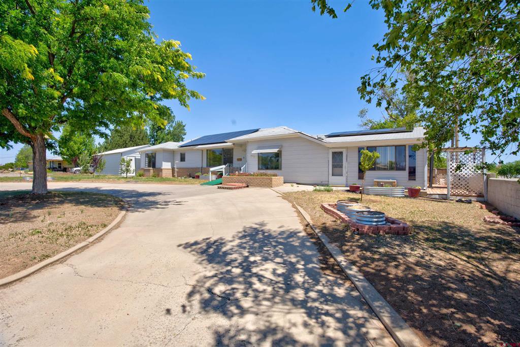 714 San Juan Drive Cortez CO 81321