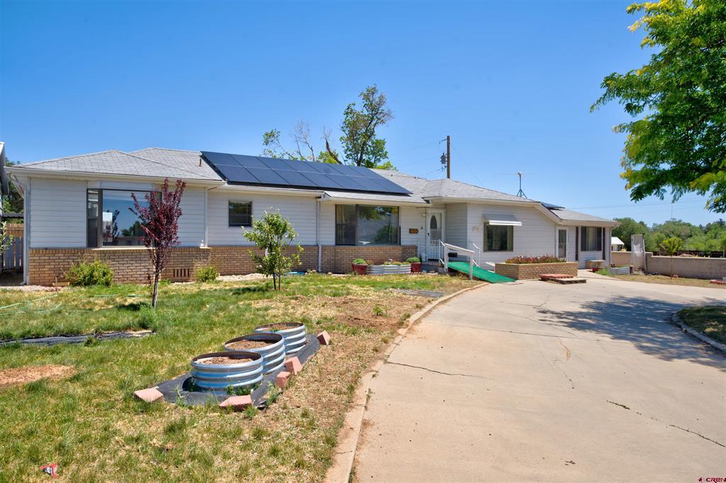714 San Juan Drive Cortez CO 81321