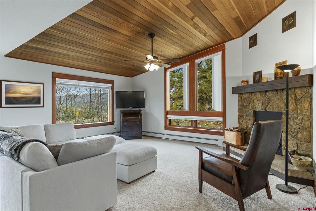 24 Songbird Lane Durango CO 81301