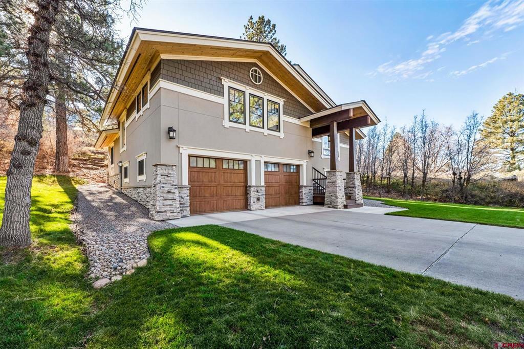 24 Songbird Lane Durango CO 81301