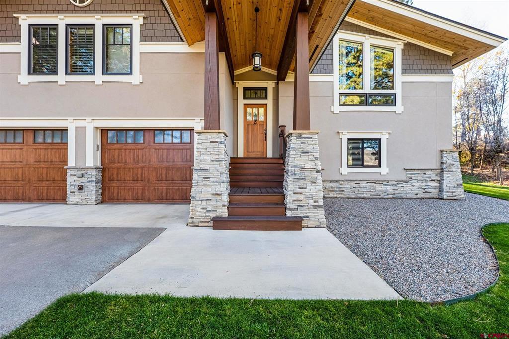 24 Songbird Lane Durango CO 81301