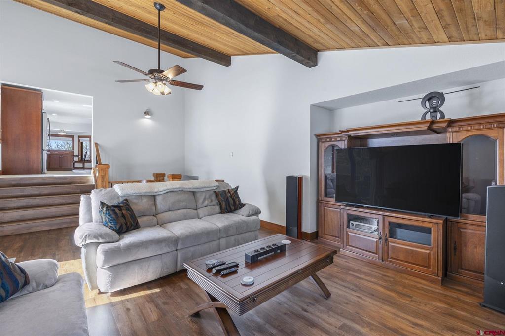 24 Songbird Lane Durango CO 81301