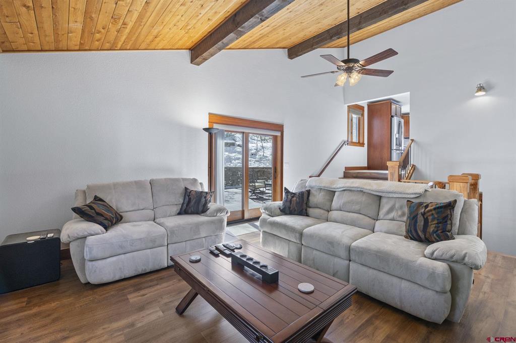 24 Songbird Lane Durango CO 81301