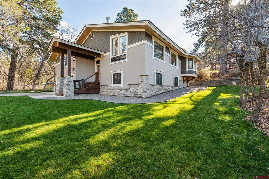 24 Songbird Lane Durango CO 81301
