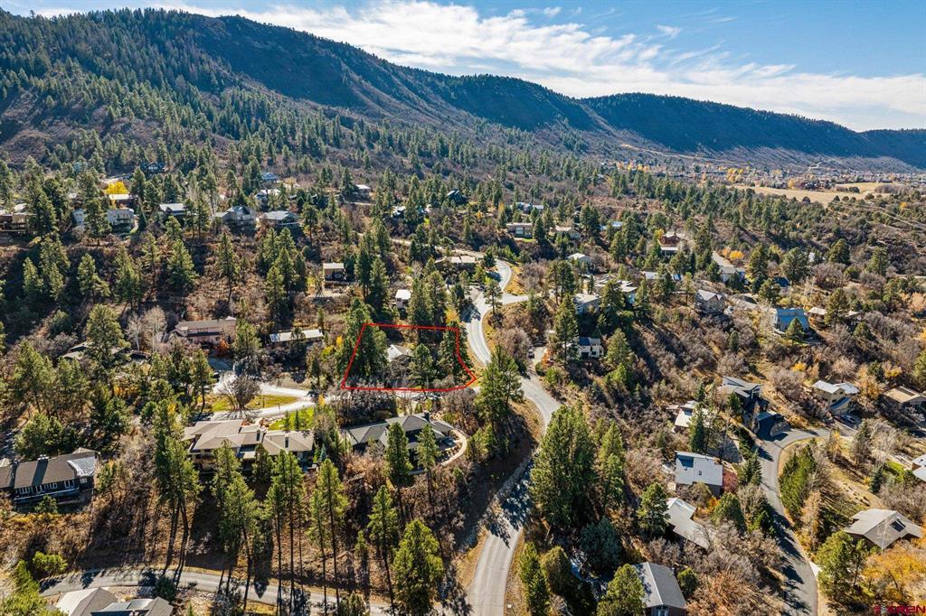 24 Songbird Lane Durango CO 81301