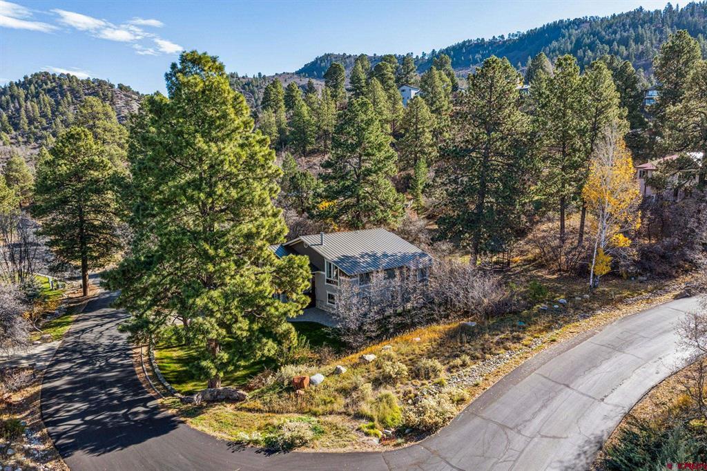 24 Songbird Lane Durango CO 81301
