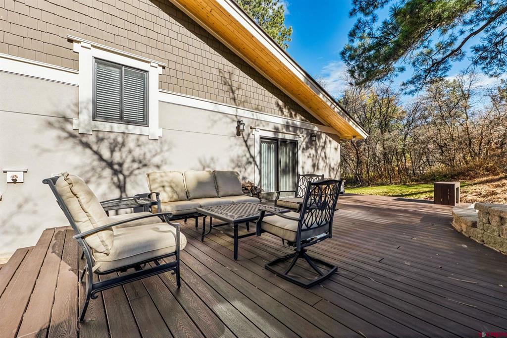24 Songbird Lane Durango CO 81301