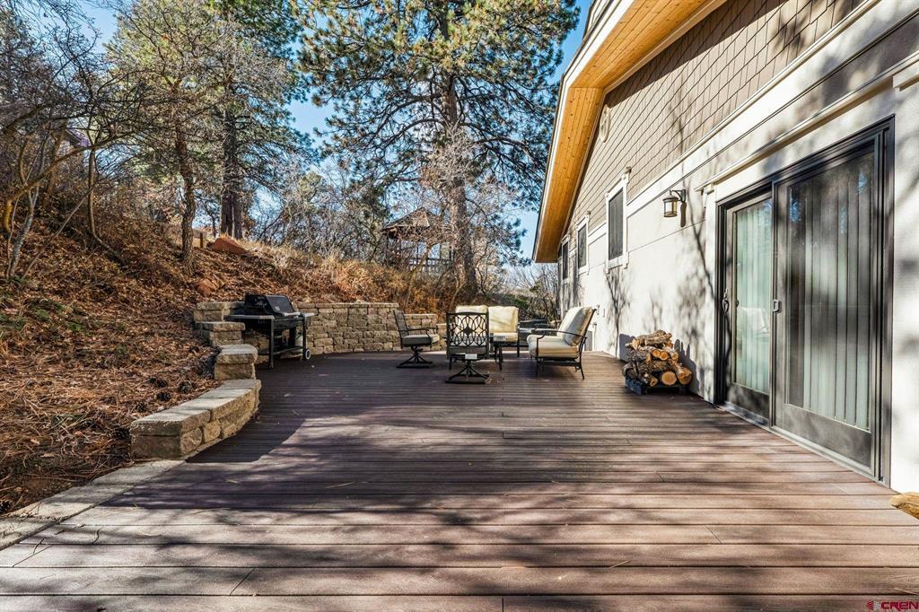24 Songbird Lane Durango CO 81301