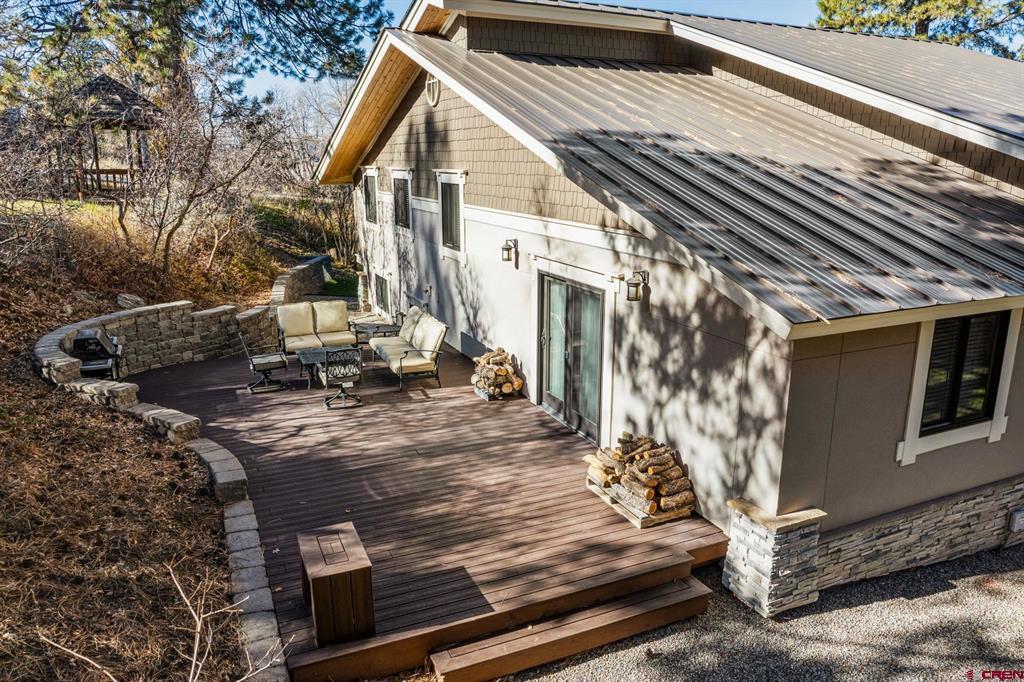 24 Songbird Lane Durango CO 81301