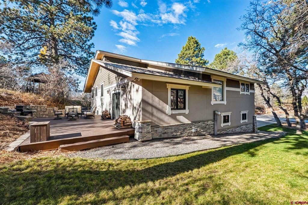 24 Songbird Lane Durango CO 81301