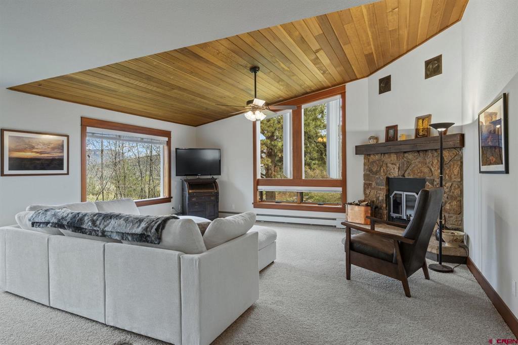 24 Songbird Lane Durango CO 81301