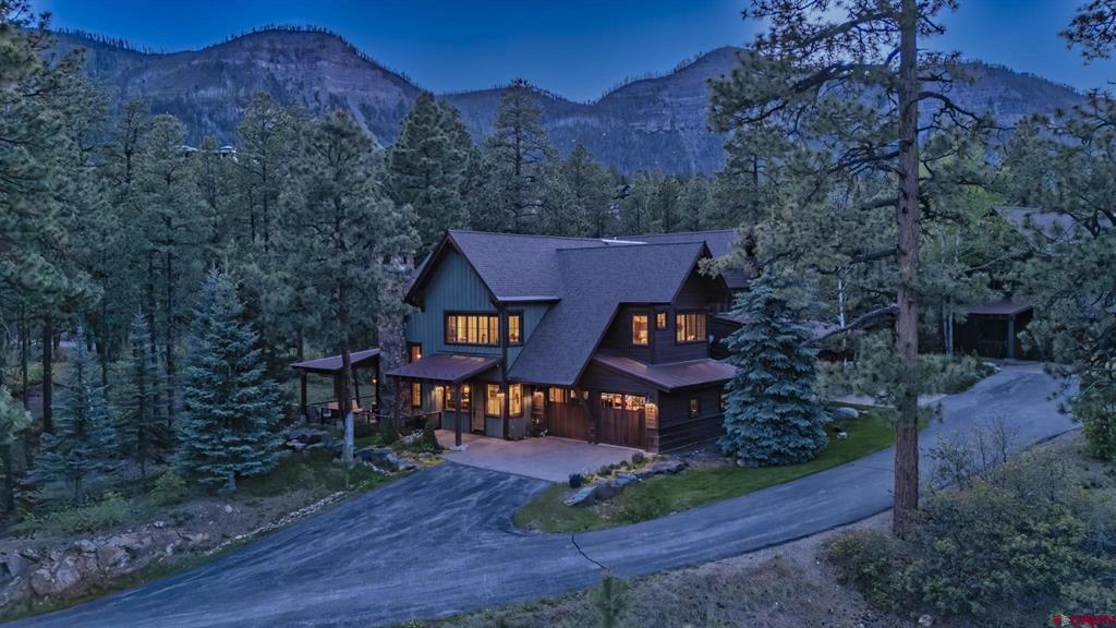 90 Hideout Trail Durango CO 81301