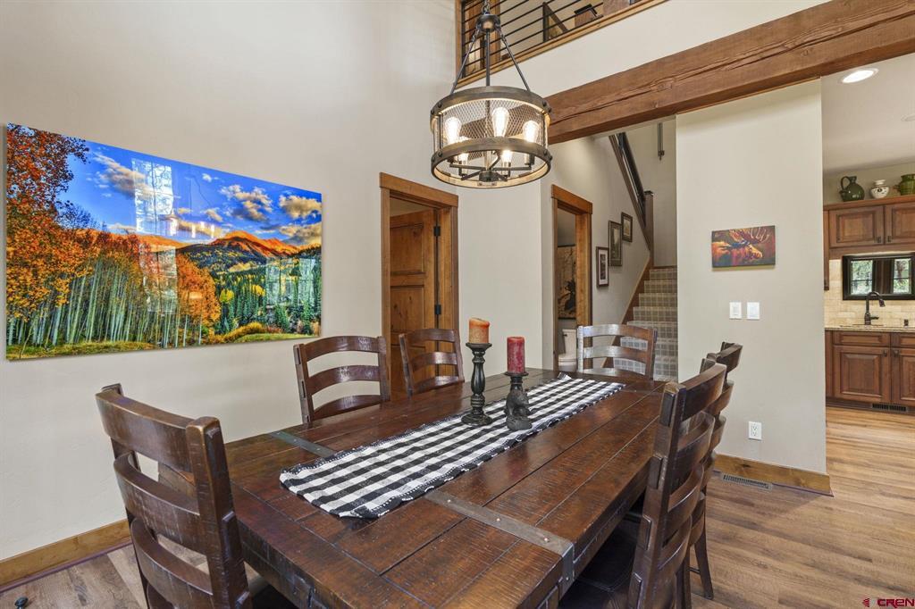 90 Hideout Trail Durango CO 81301