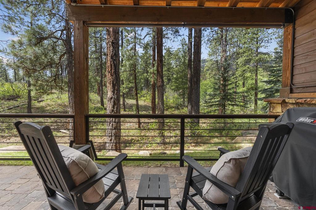 90 Hideout Trail Durango CO 81301