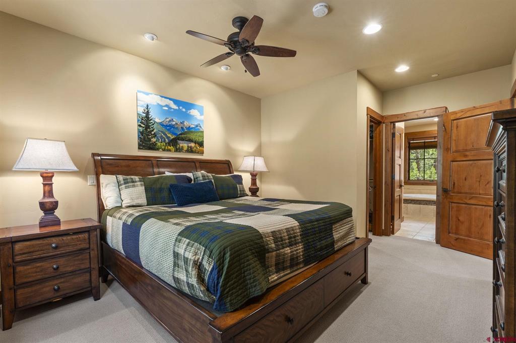 90 Hideout Trail Durango CO 81301