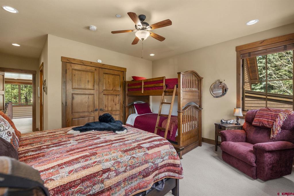 90 Hideout Trail Durango CO 81301