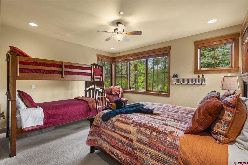 90 Hideout Trail Durango CO 81301