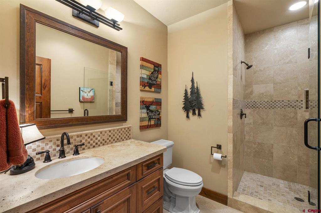 90 Hideout Trail Durango CO 81301