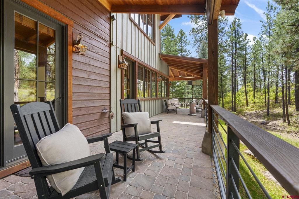 90 Hideout Trail Durango CO 81301