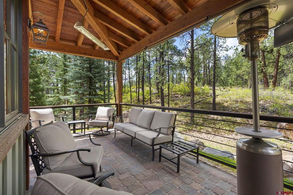 90 Hideout Trail Durango CO 81301