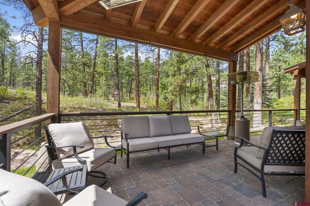90 Hideout Trail Durango CO 81301