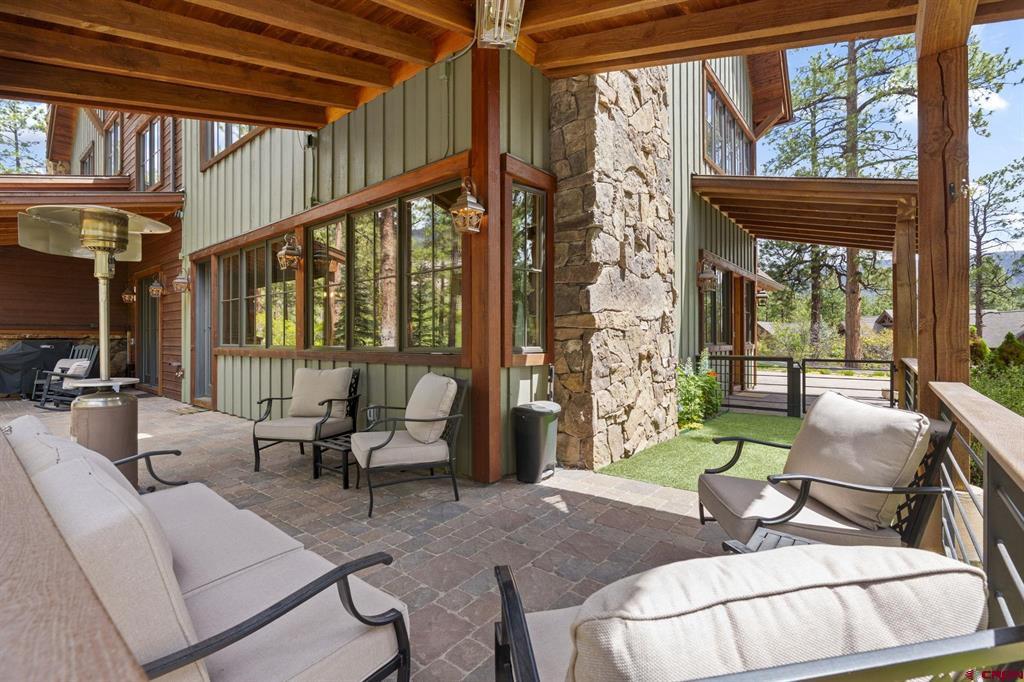 90 Hideout Trail Durango CO 81301
