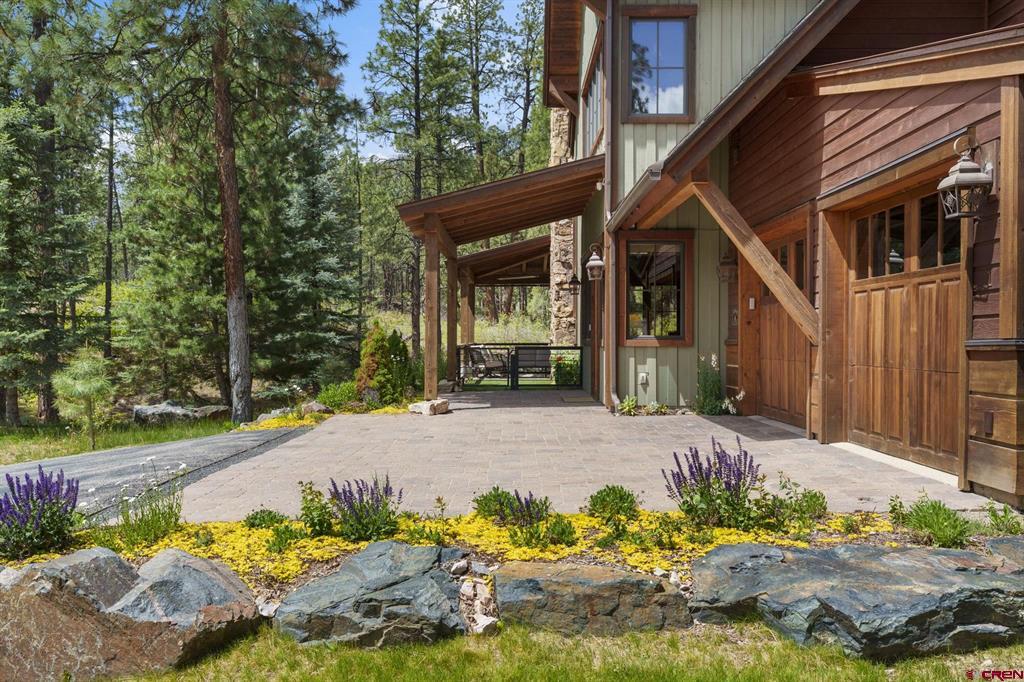 90 Hideout Trail Durango CO 81301