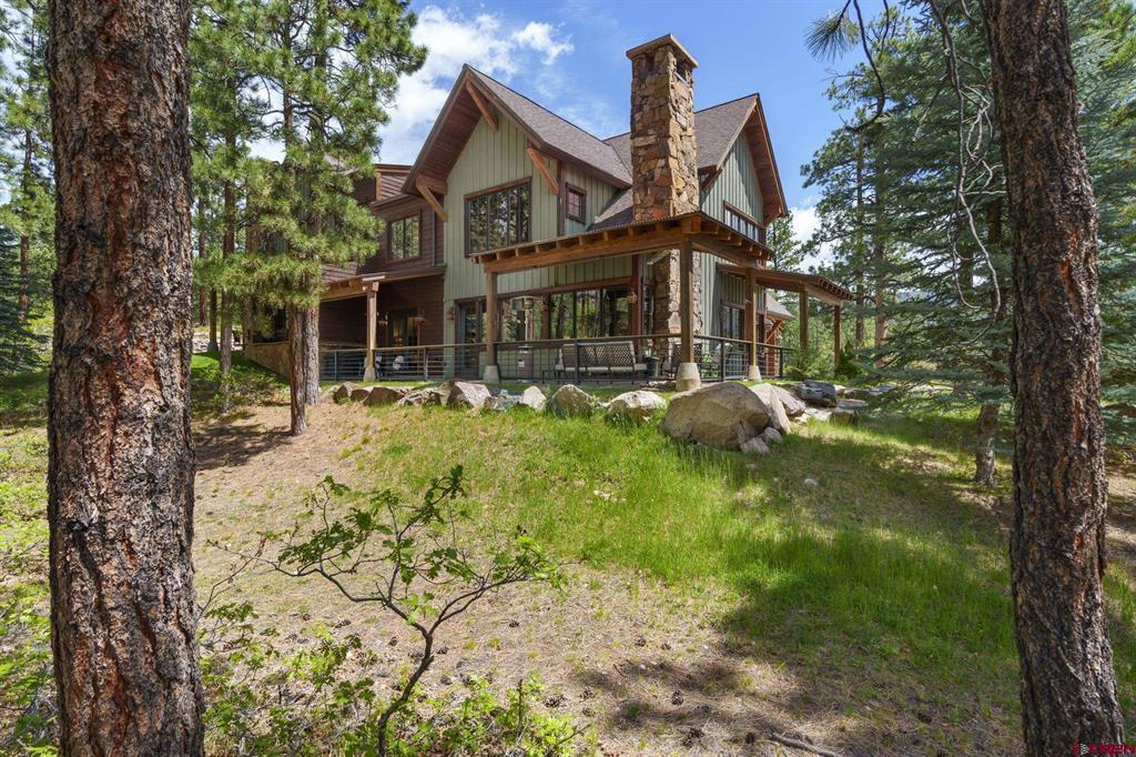 90 Hideout Trail Durango CO 81301
