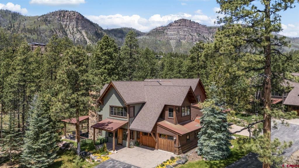 90 Hideout Trail Durango CO 81301