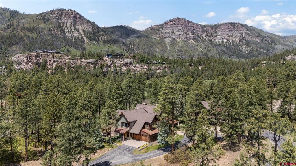 90 Hideout Trail Durango CO 81301
