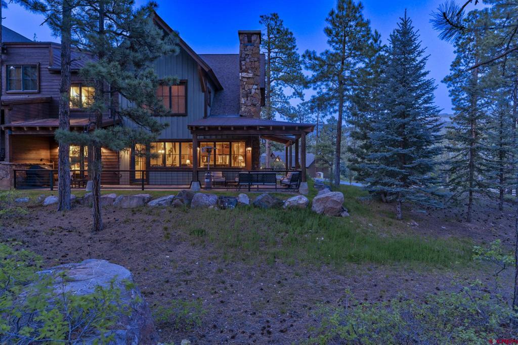 90 Hideout Trail Durango CO 81301