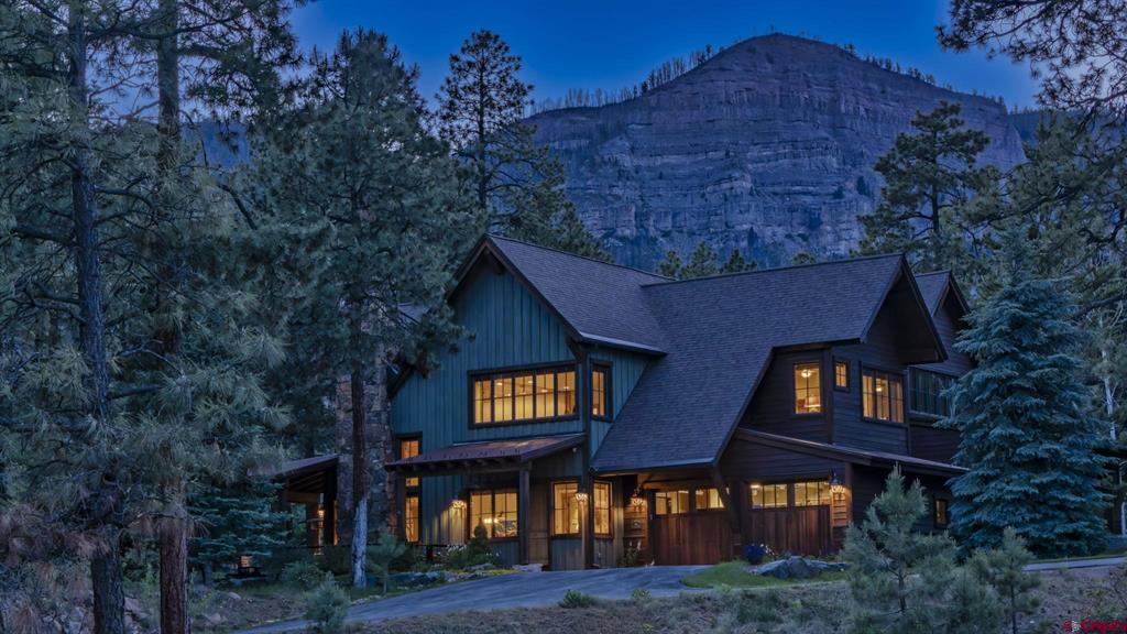 90 Hideout Trail Durango CO 81301