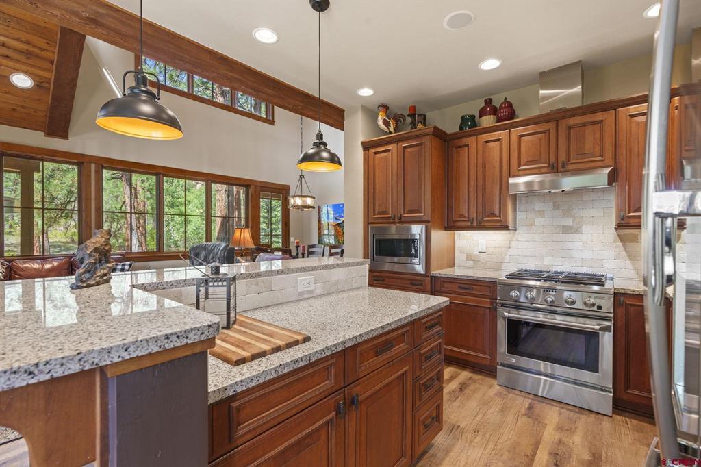 90 Hideout Trail Durango CO 81301