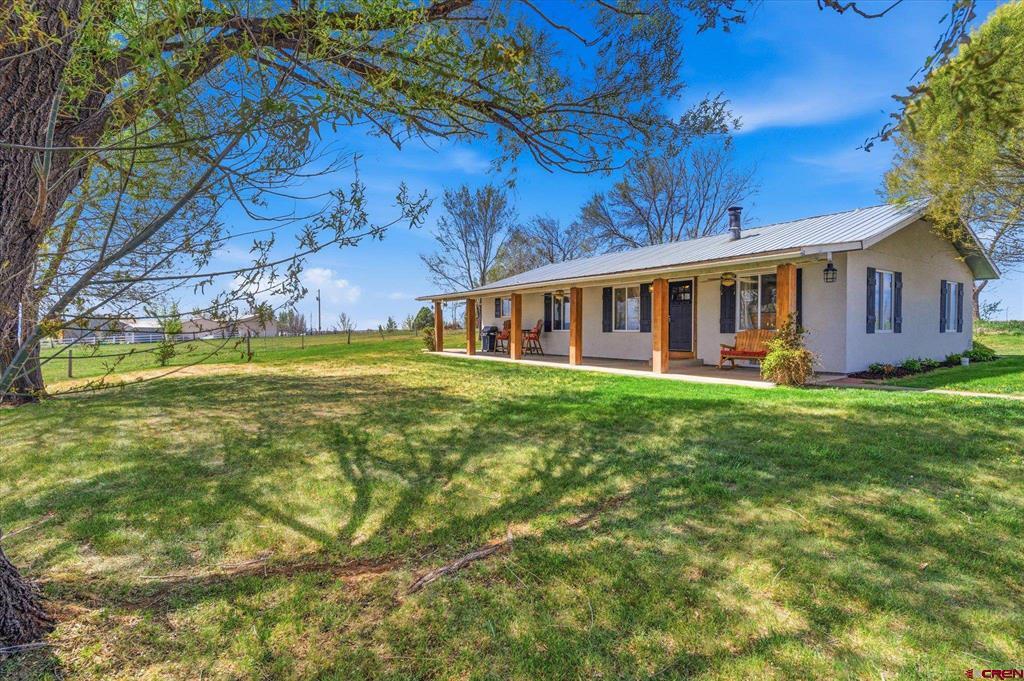 16932 Road 20 Cortez CO 81321