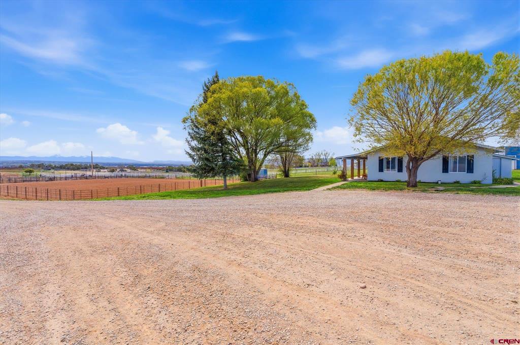16932 Road 20 Cortez CO 81321