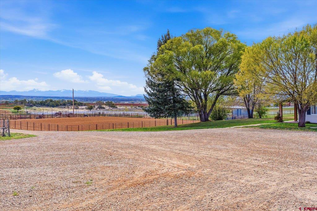 16932 Road 20 Cortez CO 81321
